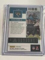 2021 Panini Contenders Optic Travis Etienne JR Rookie...