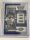 2021 Panini Contenders Optic Saquon Barkley Season Ticket