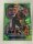 2021 Panini Prizm Football Rhamondre Stevenson RC Green Pulsar