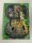 2021 Panini Prizm Football Aaron Rodgers Green Pulsar