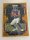 2021 Panini Prizm Football Kellen Mond RC Velocity Laser