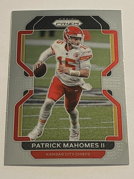 2021 Panini Prizm Football Saquon Barkley Brilliance